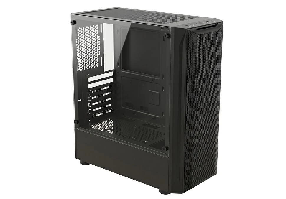 PC case WJCOOLMAN ICE DIAMOND 2 gaming MESH