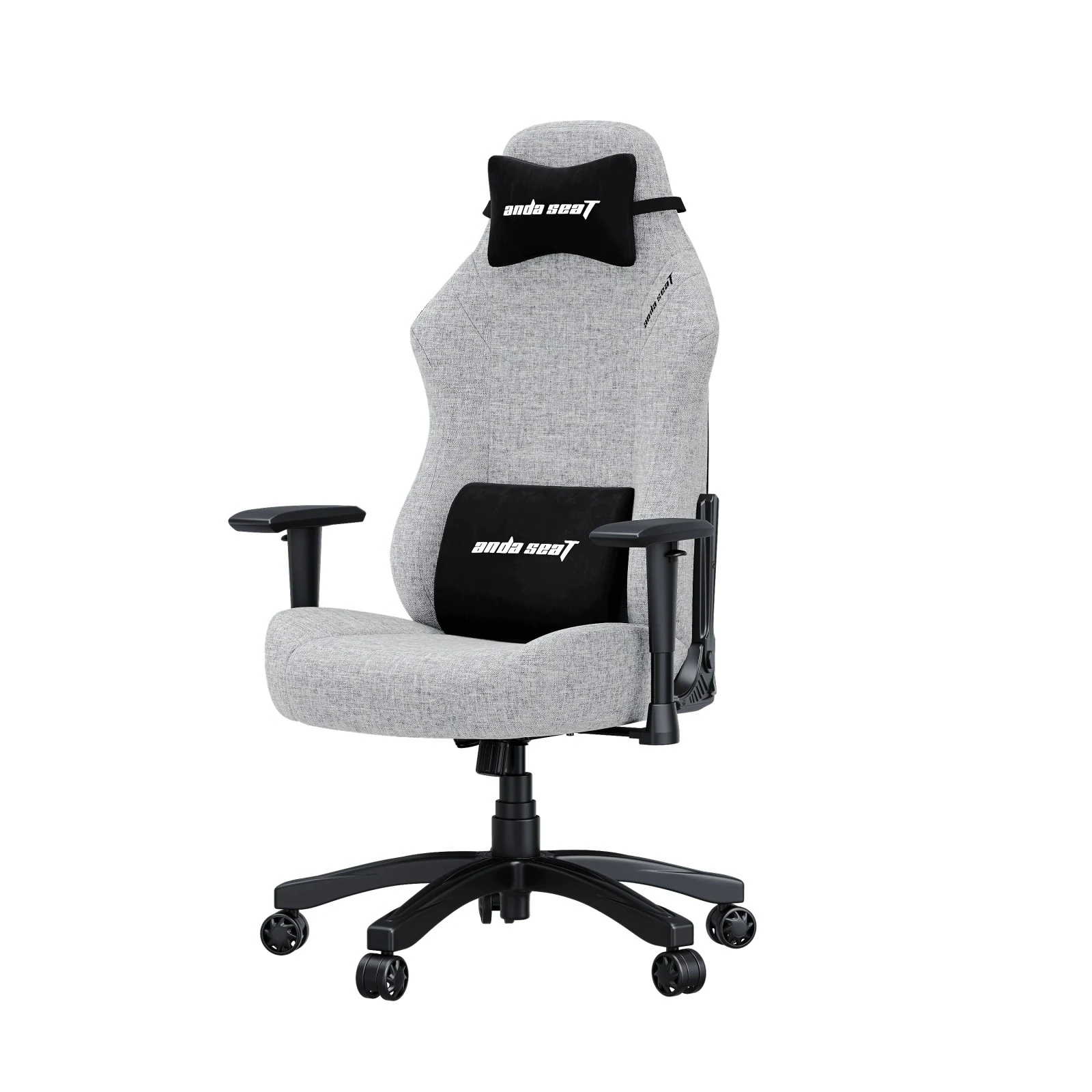 Oturgyç ANDA SEAT LUNA SERIES oýun, mata, çal