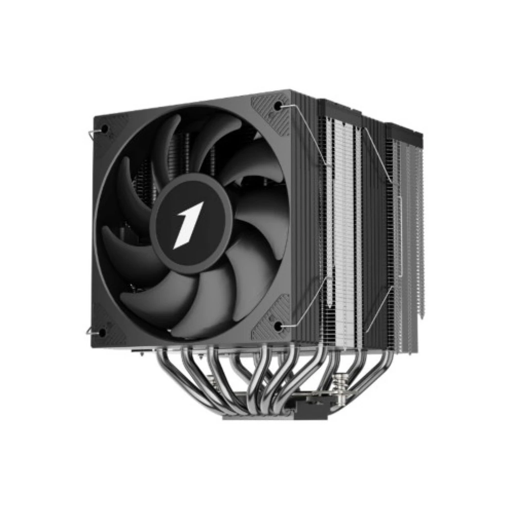 CPU cooler 1ST PLAYER CRYO CY12D