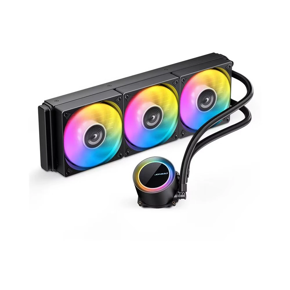 Liquid cooling system JONSBO TX-360 ARGB 360mm