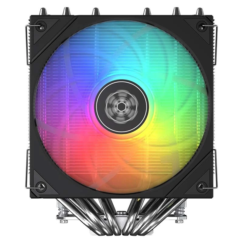 CPU cooler SILVER STONE FROST MAGE 620 ARGB