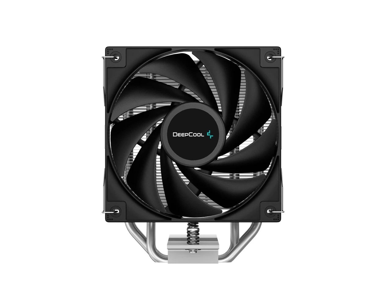 CPU cooler DEEPCOOL AG400i 120mm CHINA