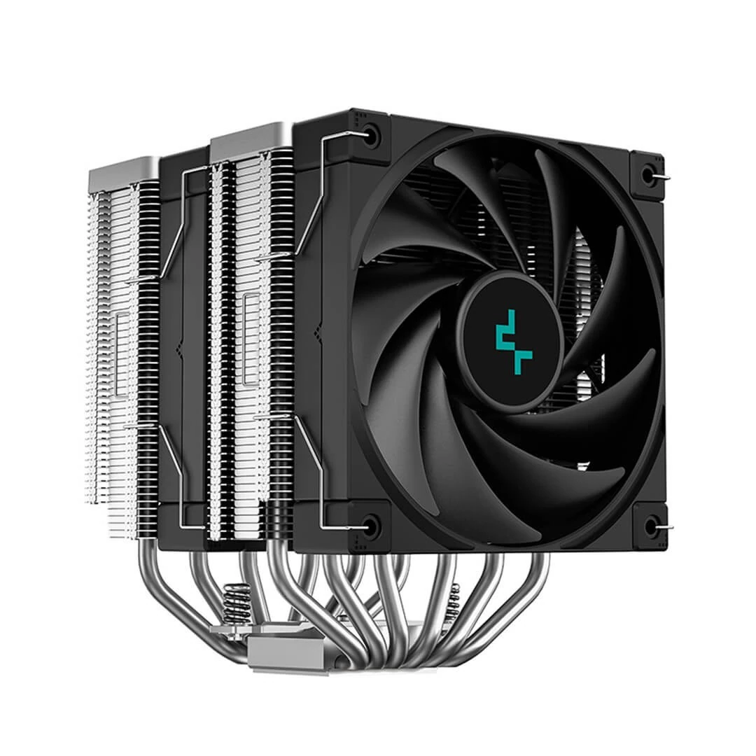 CPU cooler DEEPCOOL AK620 DUAL TOWER 120mm