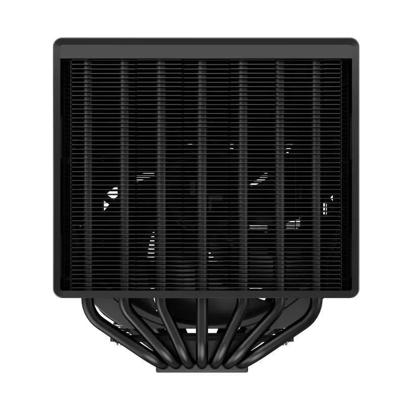 CPU cooler DEEPCOOL ASSASSIN 4S MINIMALISTIC PREMIUM AIR