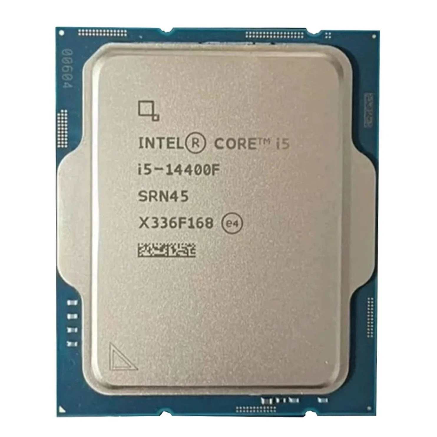 Prosessor INTEL CORE i5-14400F