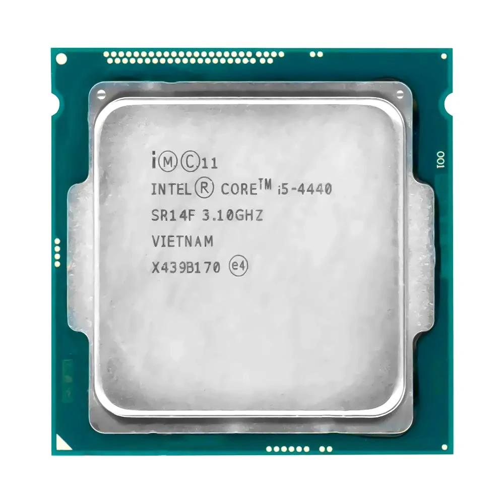 Prosessor INTEL CORE i5-4440