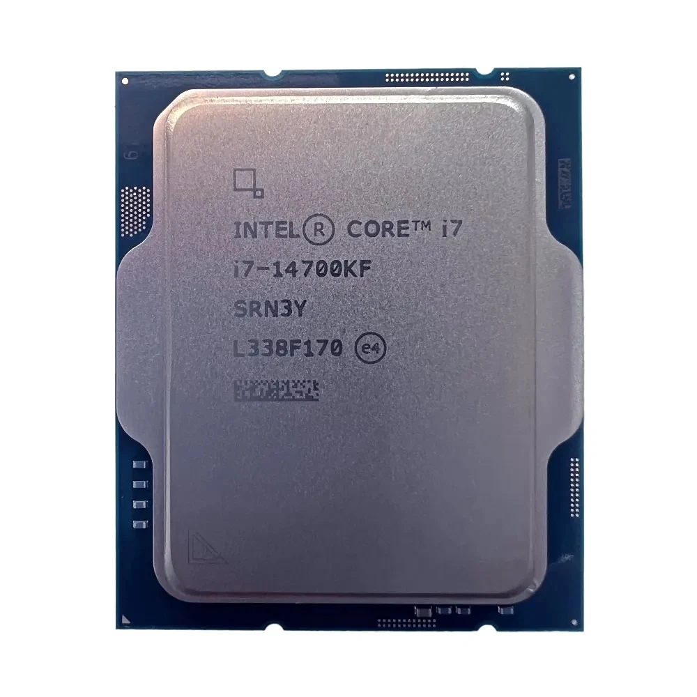 Processor INTEL CORE i7-14700KF