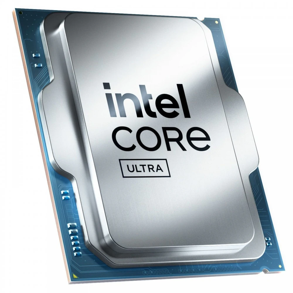 Prosessor INTEL CORE ULTRA 5 225F