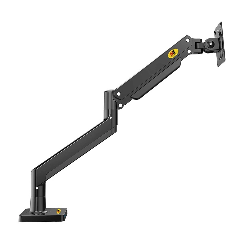 Monitor üçin stol kronşteýni NORTH BAYOU NB GF37 27"-40"