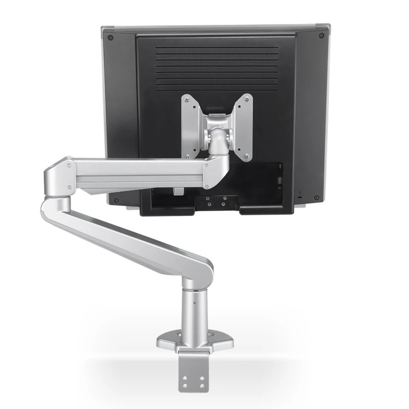 Monitor üçin stol kronşteýni VESA MA10-01H-F, çal