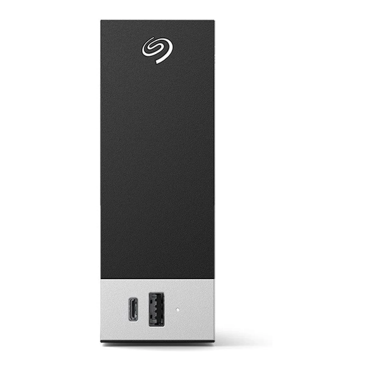 External hard drive SEAGATE ONE TOUCH 12TB