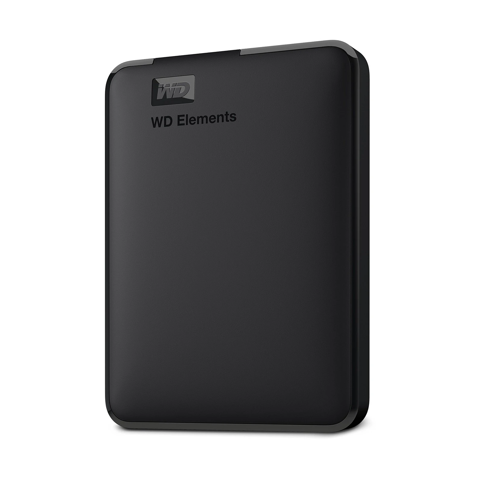 External hard drive WD ELEMENTS 4TB USB 3.2 GEN1