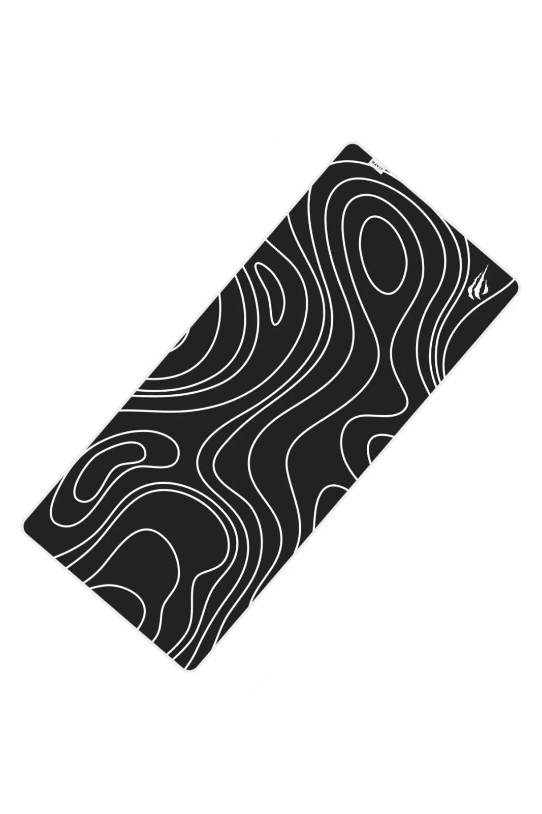 Gaming mouse pad HAVIT MP867 black 900x400x4mm