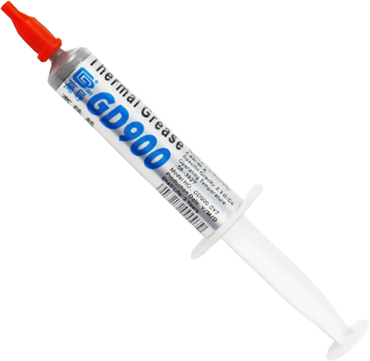 Thermal paste GD900 4g