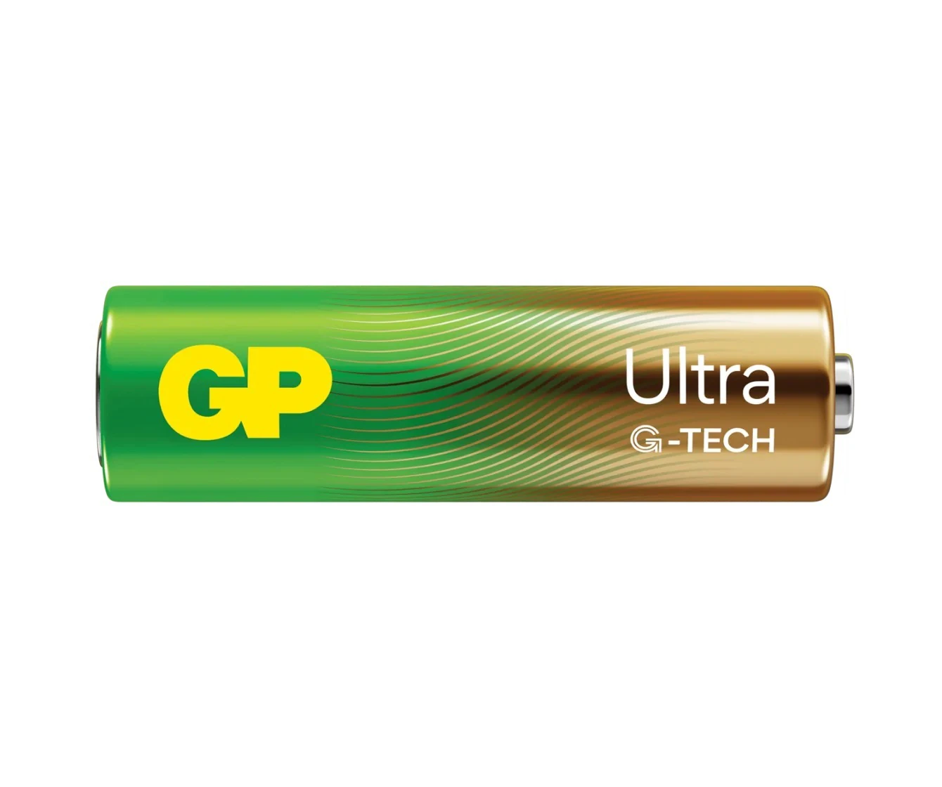Battery GP ULTRA AA