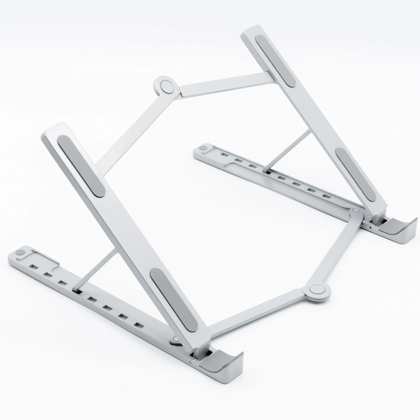 Laptop stand HAYSENSER Z23 metal foldable