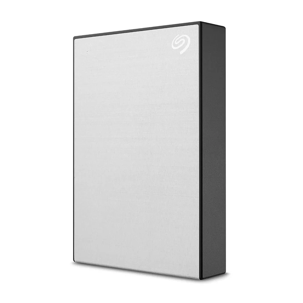 External hard drive SEAGATE ONE TOUCH 2TB 2.5 USB3.0 silver