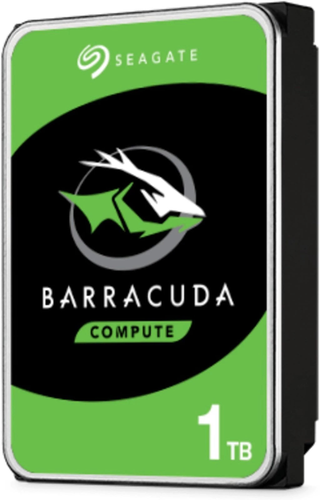 Hard drive SEAGATE 1TB 3.5