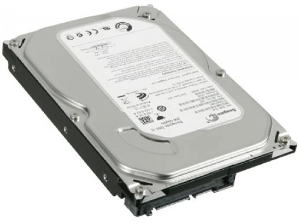 Hard drive SEAGATE 250GB 3.5
