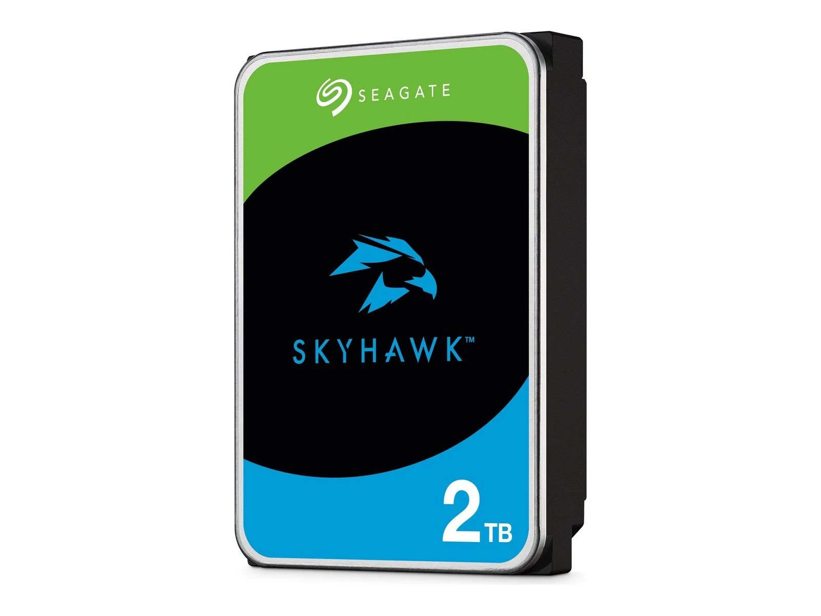 Hard drive SEAGATE 2TB 3.5 internal