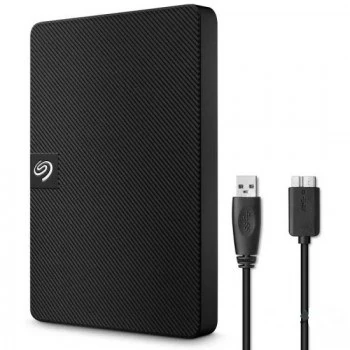 External hard drive SEAGATE EXPANTION 2TB USB3.0