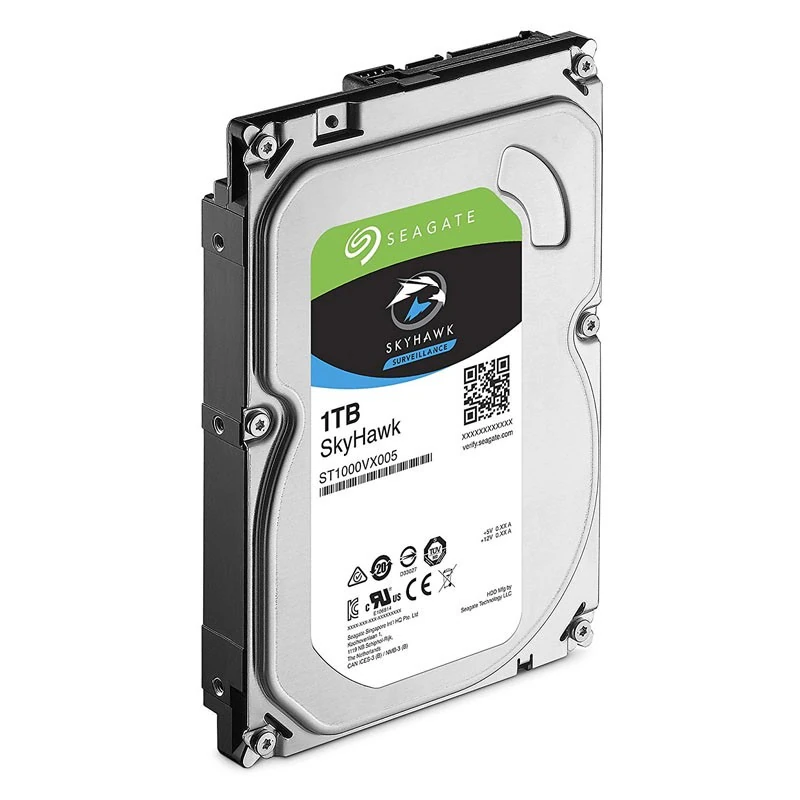 Hard drive SEAGATE SKYHAWK 1TB 3.5 internal