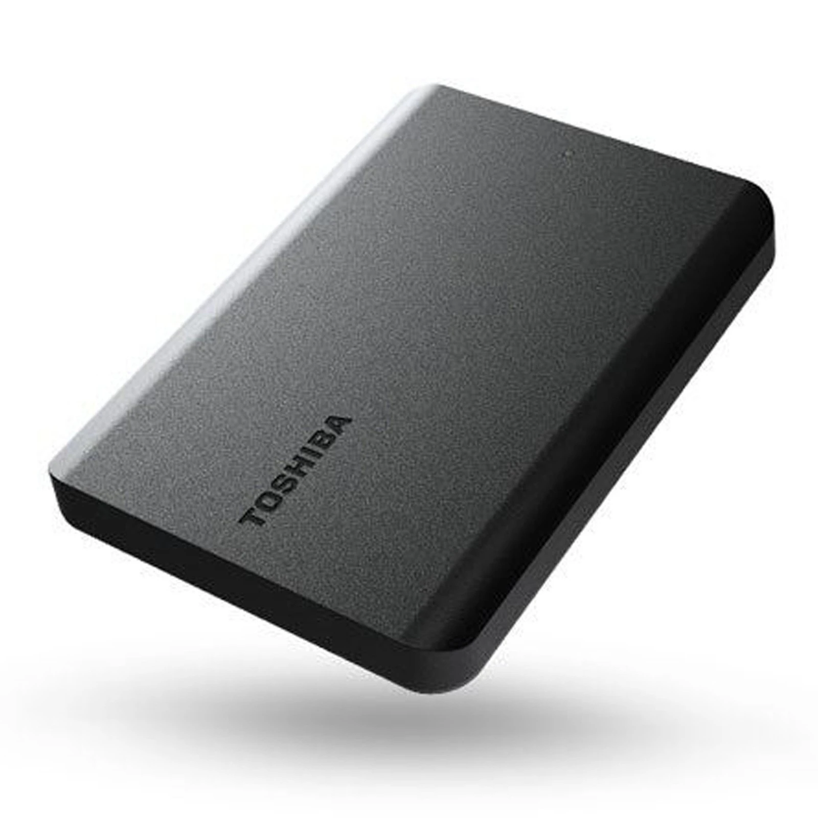 External hard drive TOSHIBA 2TB 2.5 USB3.0