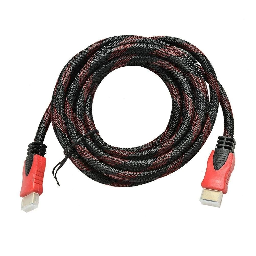 Cable HDMI HDTV CHINA 3m