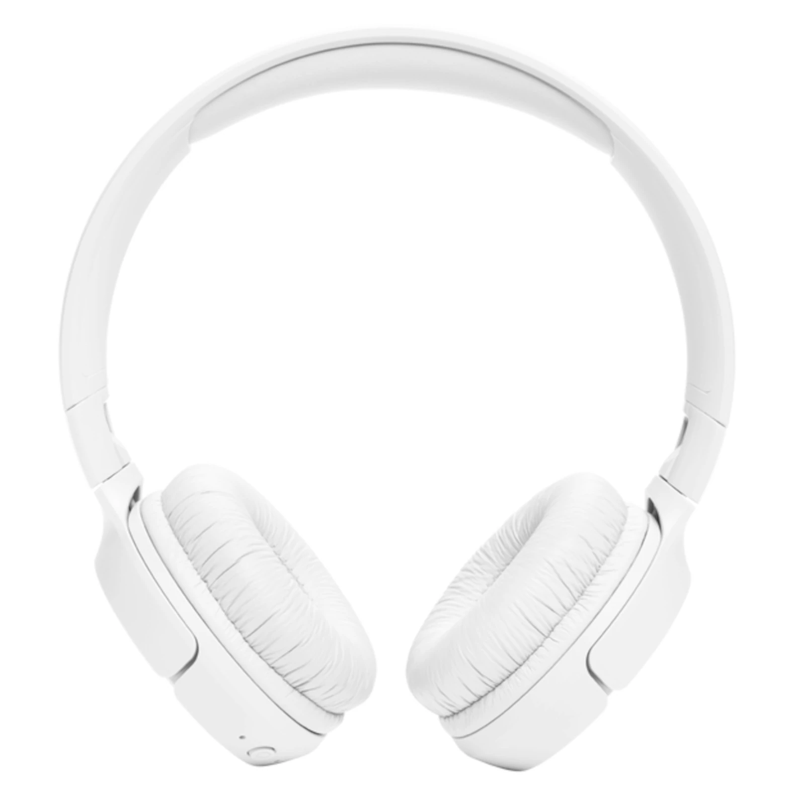 Headphones JBL TUNE 520BT Bluetooth white