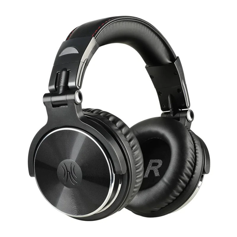 Headphones ONEODIO STUDIO PRO 10 wired 3.5mm LED