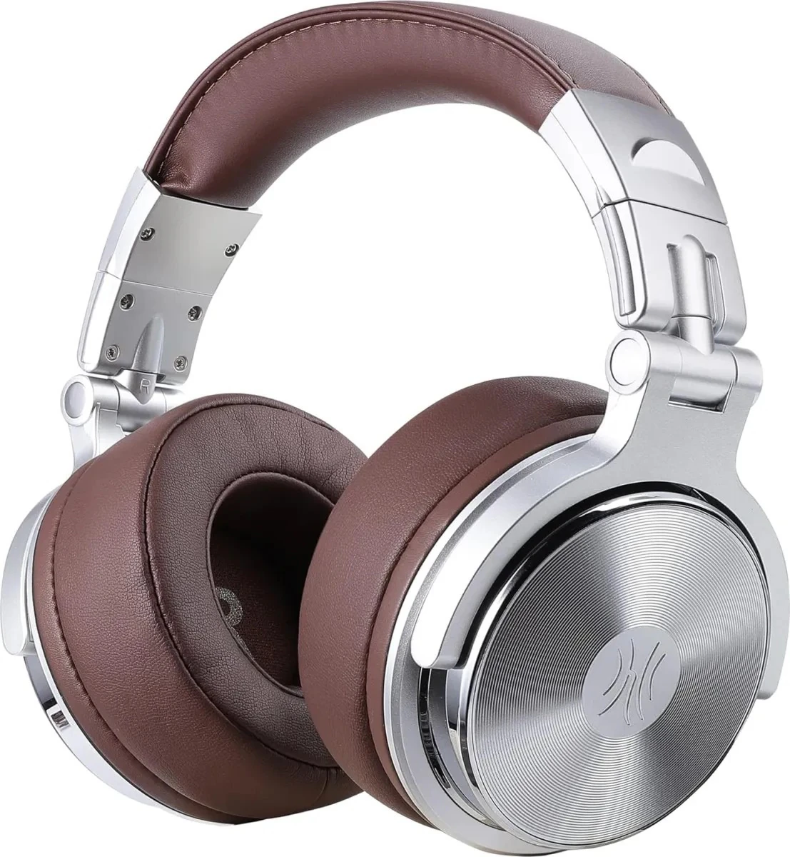 Headphones ONEODIO STUDIO PRO 30 wired 3.5mm LED
