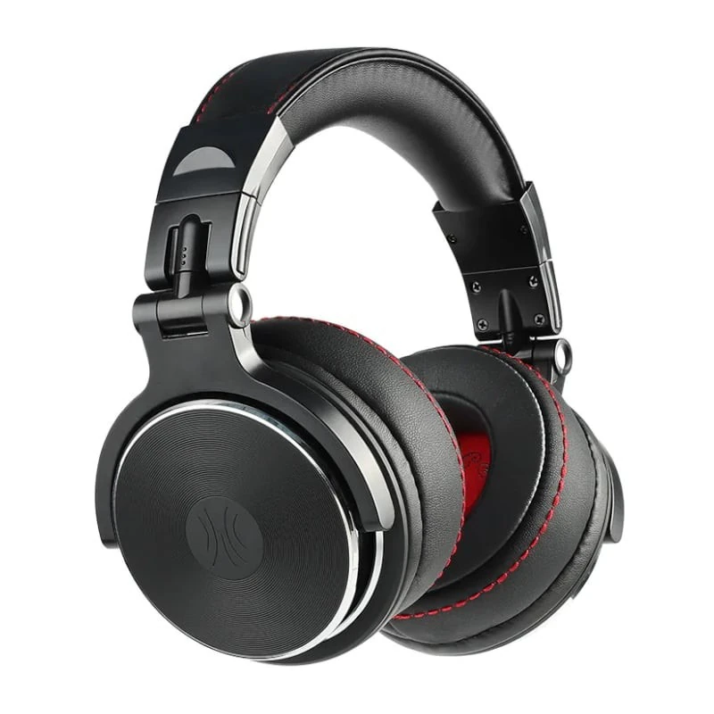 Gulaklyk ONEODIO STUDIO PRO 50 simli 3.5mm LED
