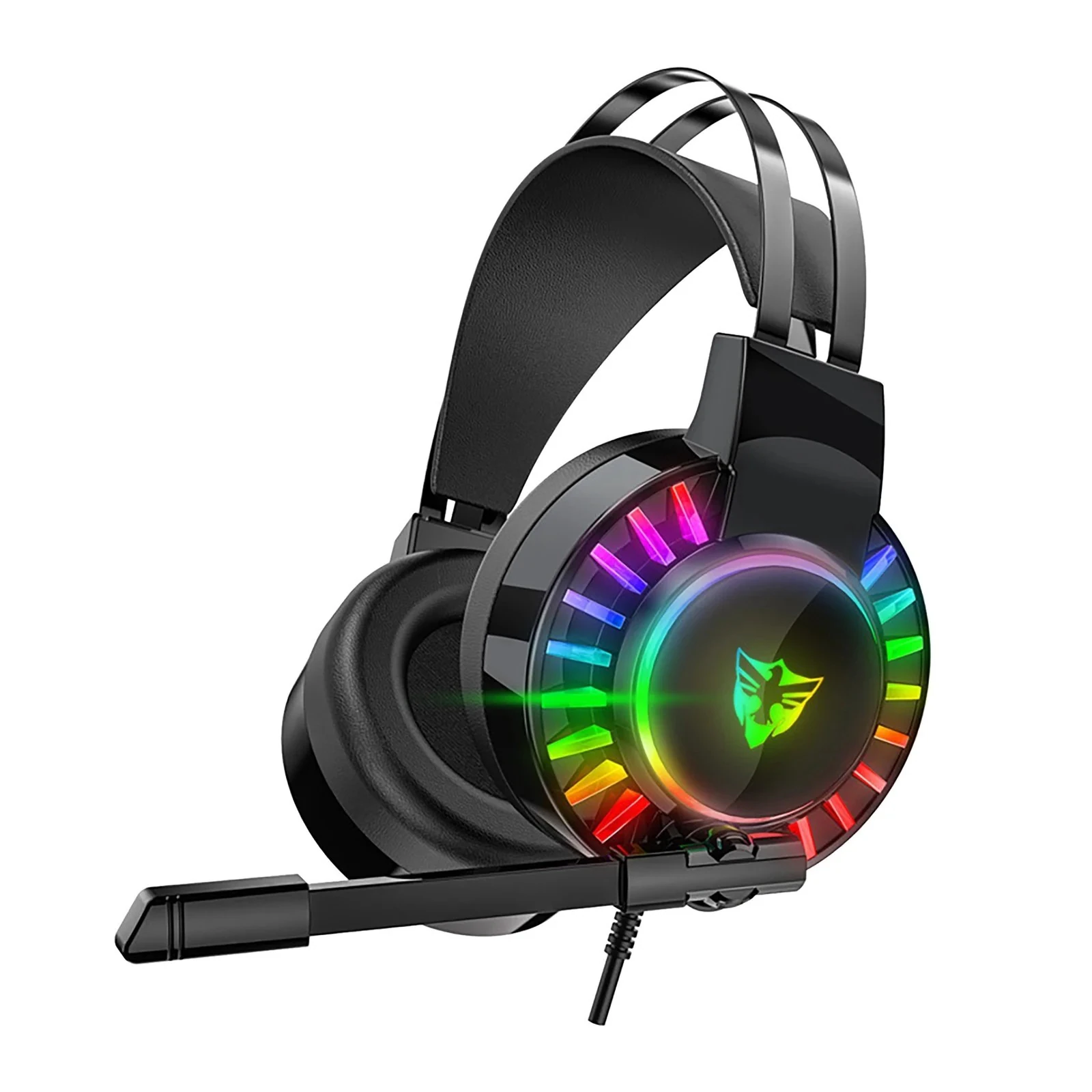 Headset gaming G605 USB