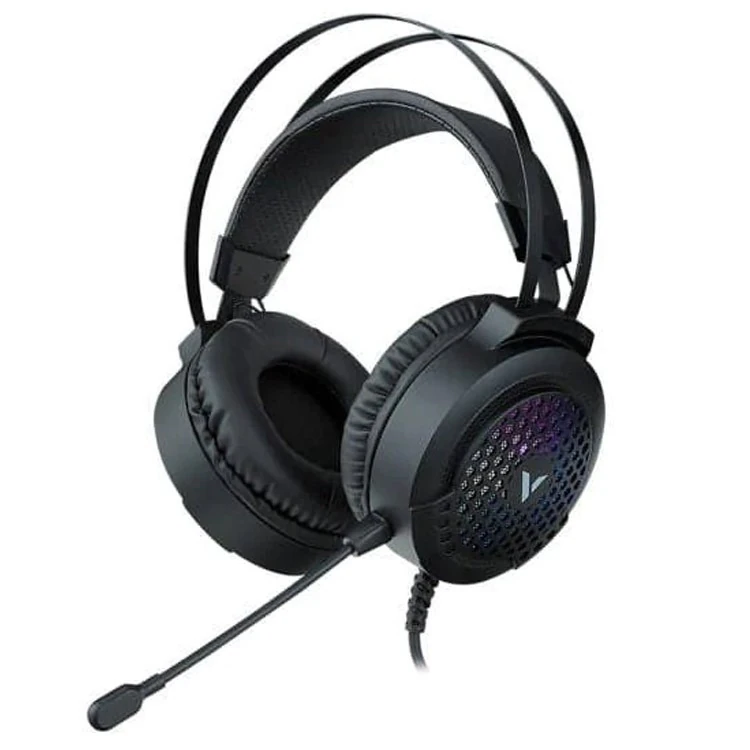 Headset RAPOO VH120 gaming wired