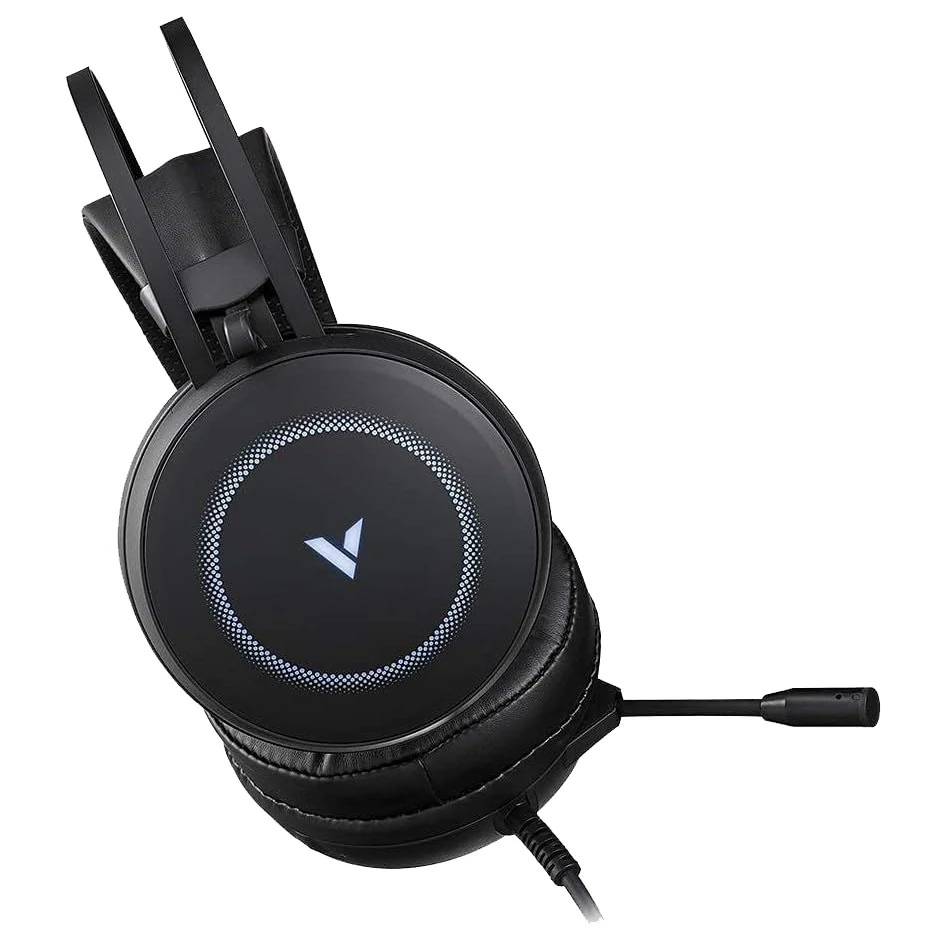 Headset RAPOO VH160 gaming wired