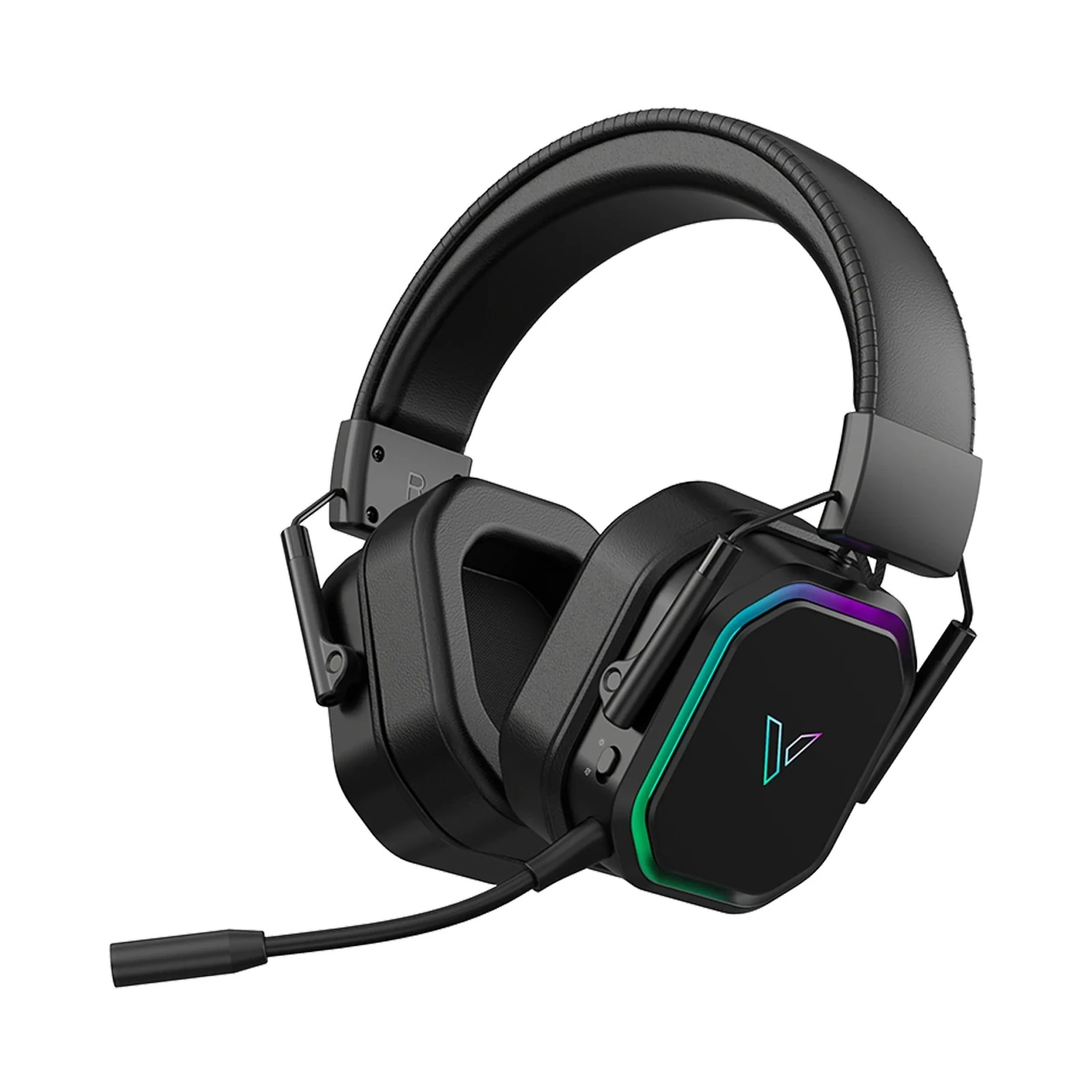 Headset RAPOO VH850 gaming wireless black