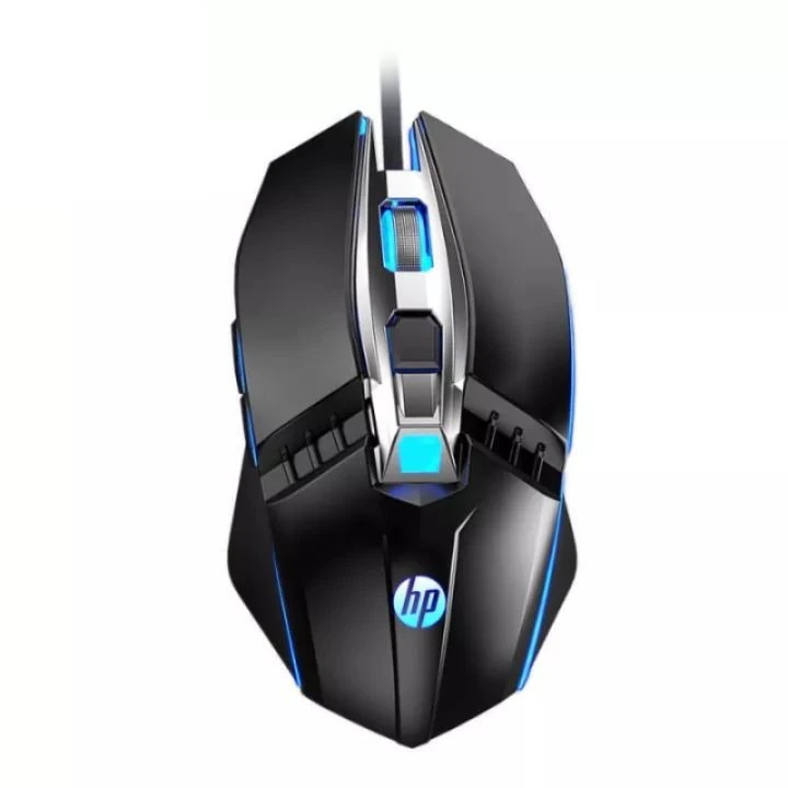 Mouse HP M270 gaming wired