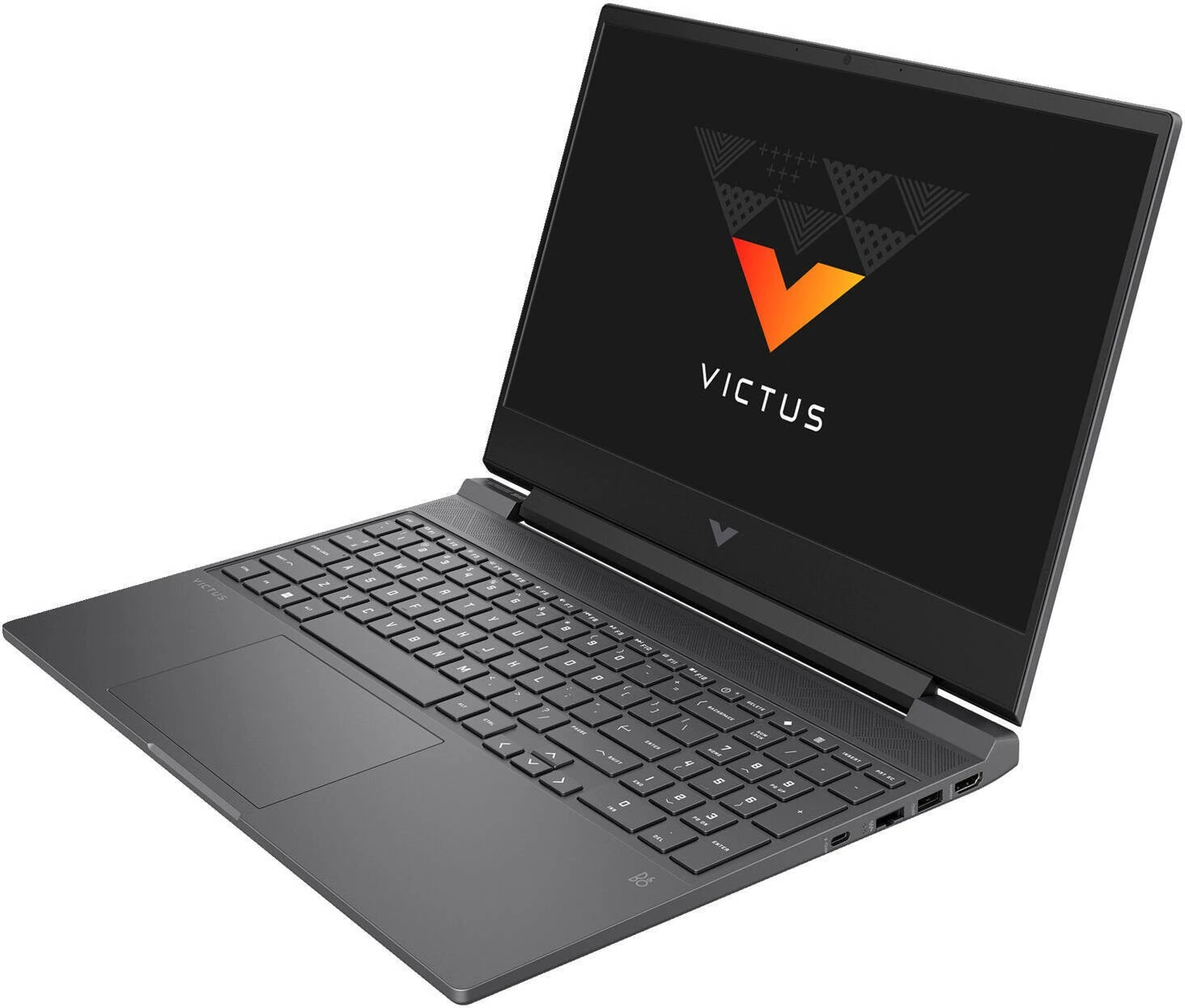 Laptop HP VICTUS 15-FA2013DX FHD IPS 144Hz