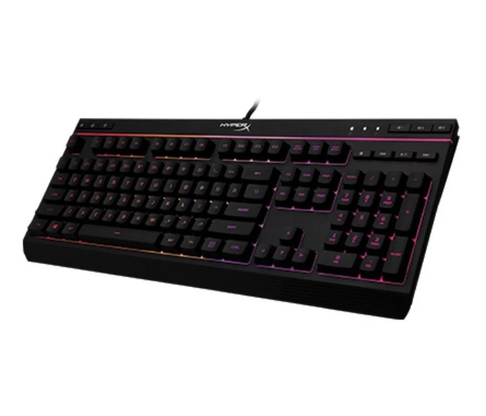Keyboard HYPERX HX-KB5ME2-US gaming RGB