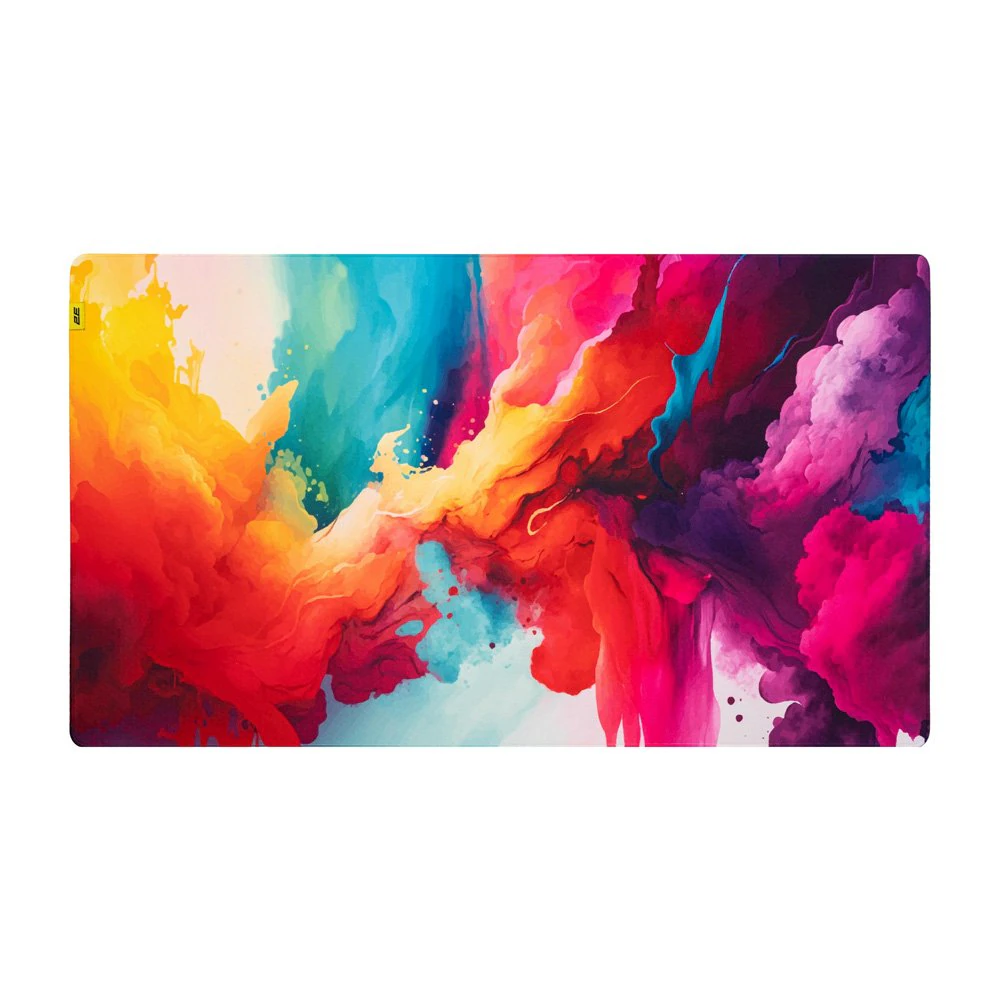 Игровой коврик 2E Gaming Mouse Pad PRO Speed XL D01