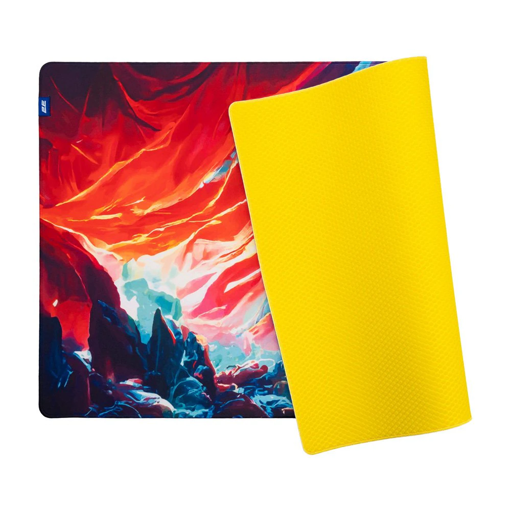 Игровой коврик 2E Gaming Mouse Pad PRO Speed XL D02