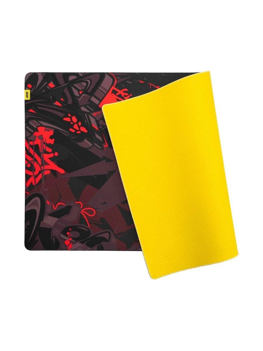 Игровой коврик 2E Gaming Mouse Pad PRO Speed XL D04