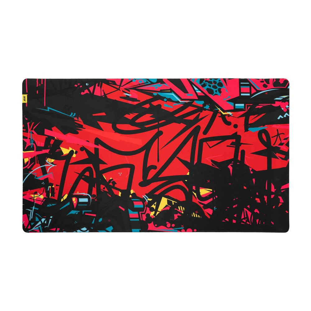 Игровой коврик 2E Gaming Mouse Pad PRO Speed XL D06