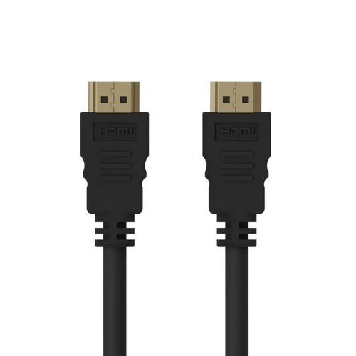 Cable KICO HDTV (HDMI) 4K 10m black