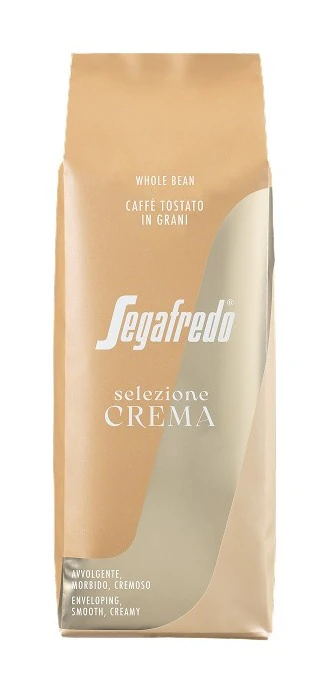 Däneli kofe SEGAFREDO Selezione Crema 1000g