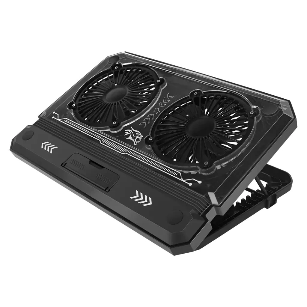 Laptop stand PORODO PDX-121
