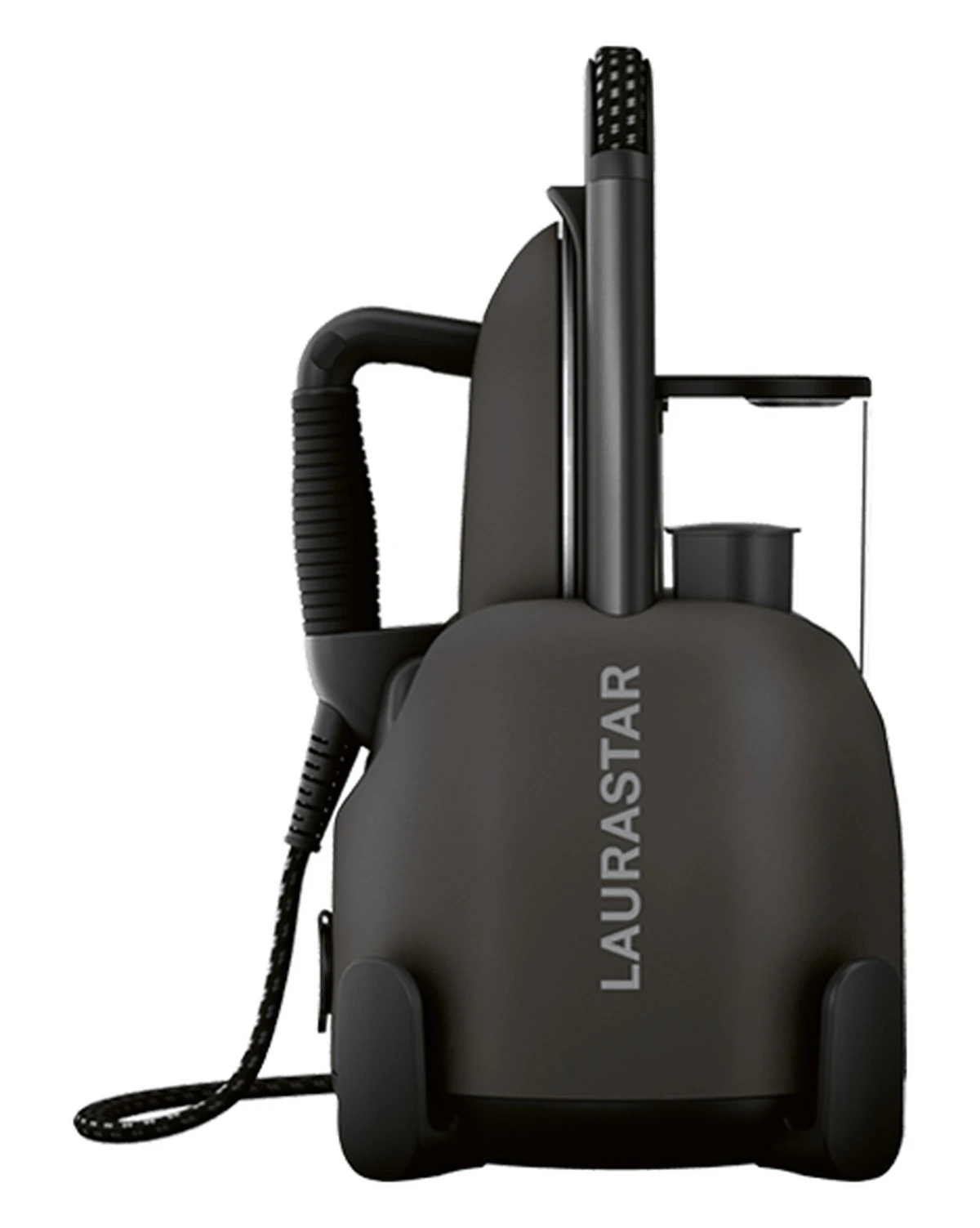Steam generator LAURASTAR LIFT XTRA TITAN matte anthracite