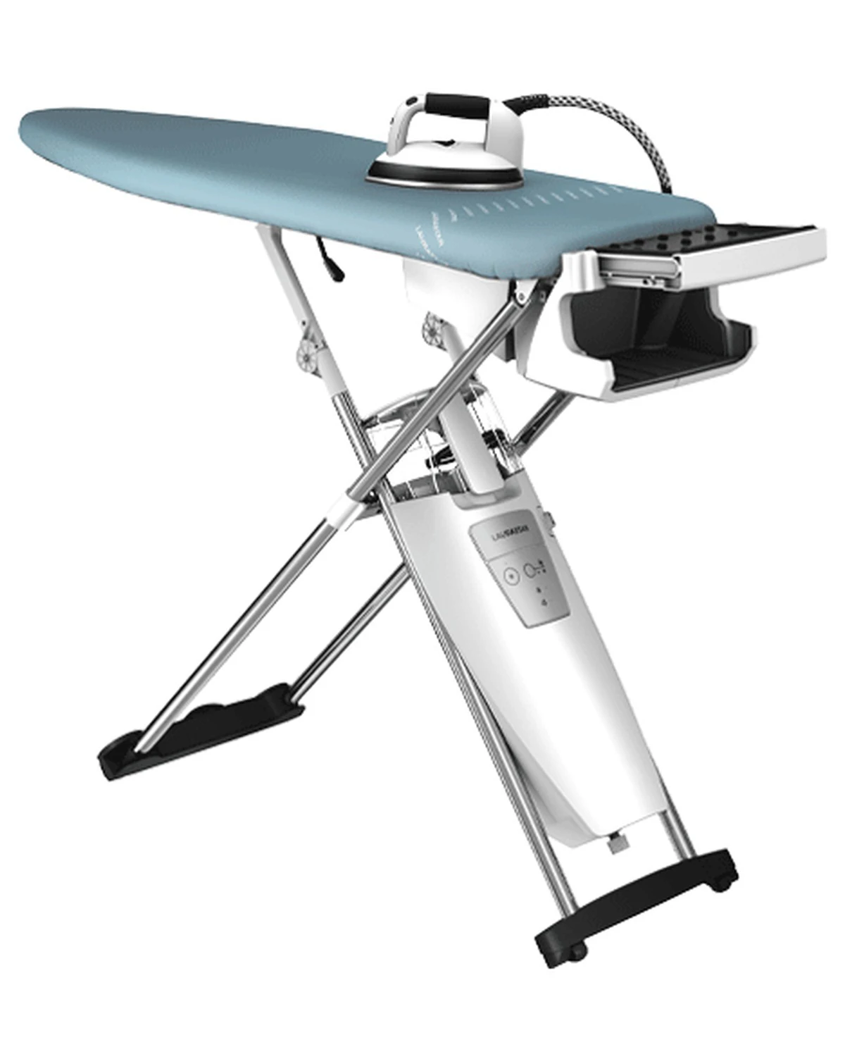 Ironing system LAURASTAR S PURE