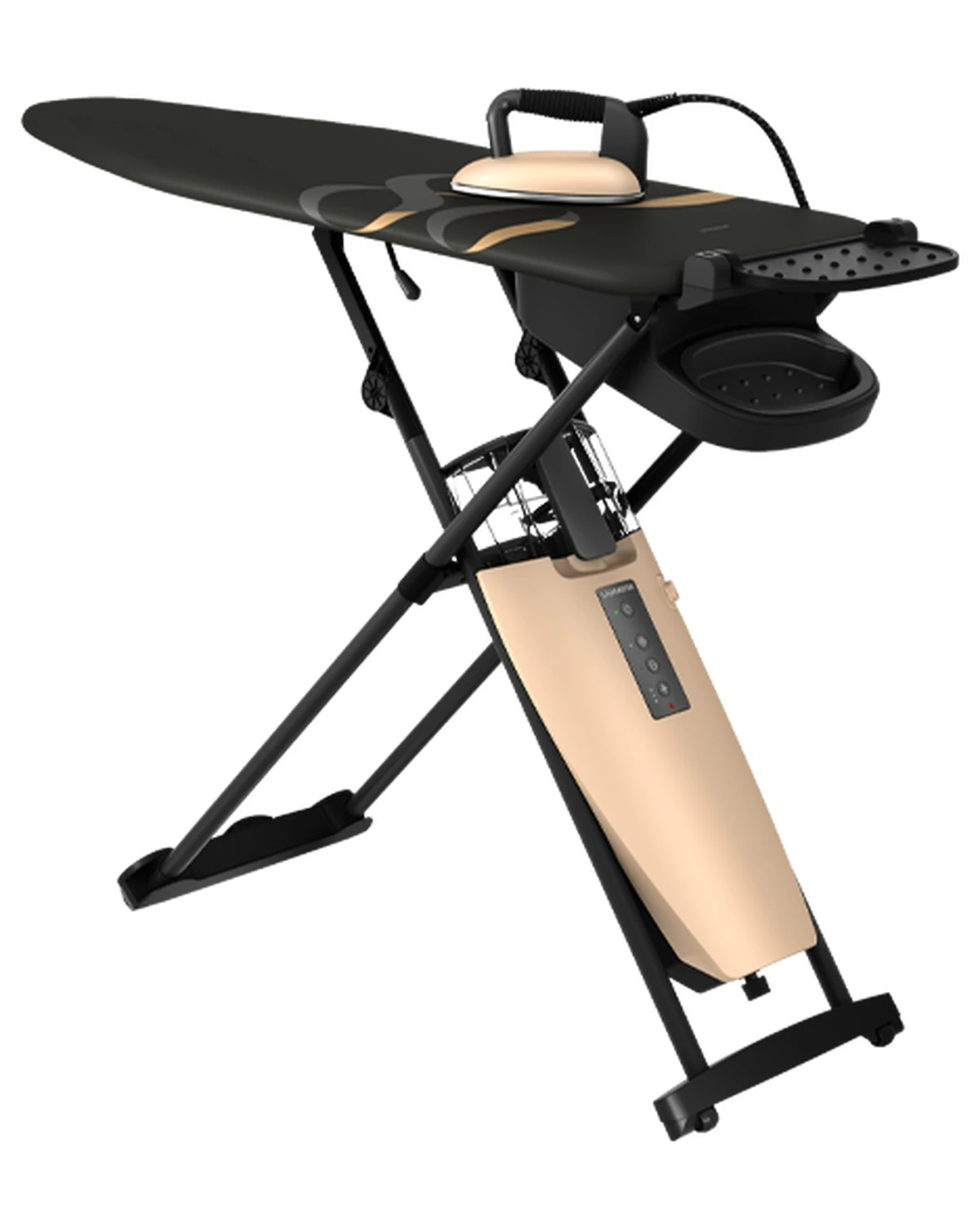 Ironing system LAURASTAR SMART U 1980 Limited Edition gold
