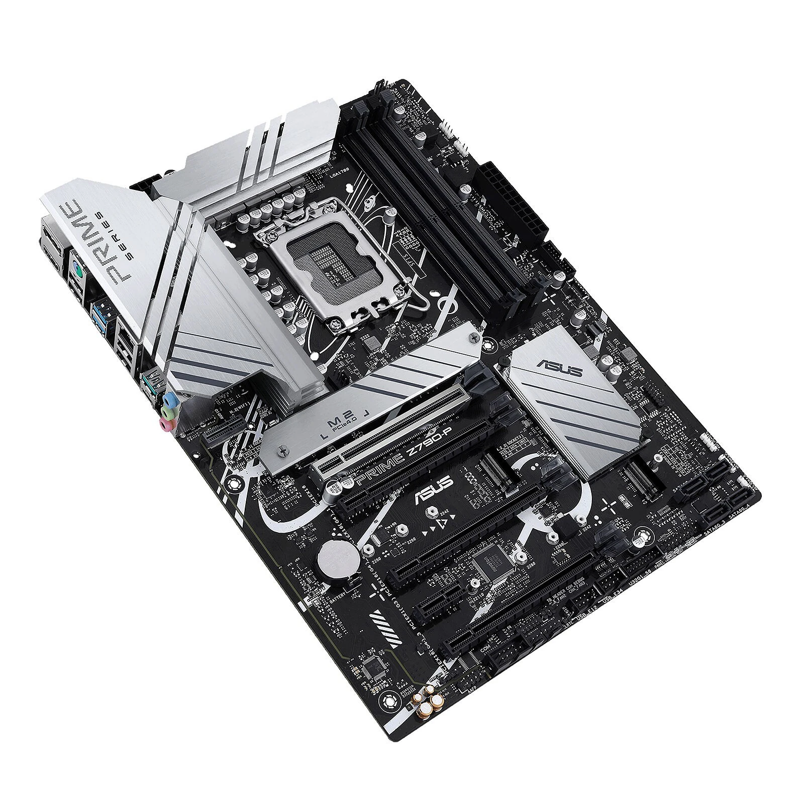Ene plata ASUS PRIME Z790-P DDR5